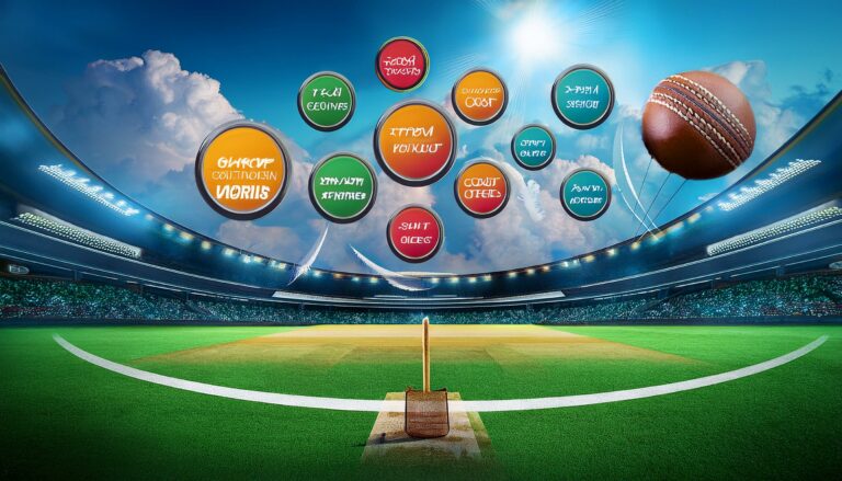 Exploring Different Betting Types with Gold365, Online Cricket ID, and 99 Exchange ID